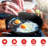 Cast Iron Stainless Steel Non-Stick Skillet Set