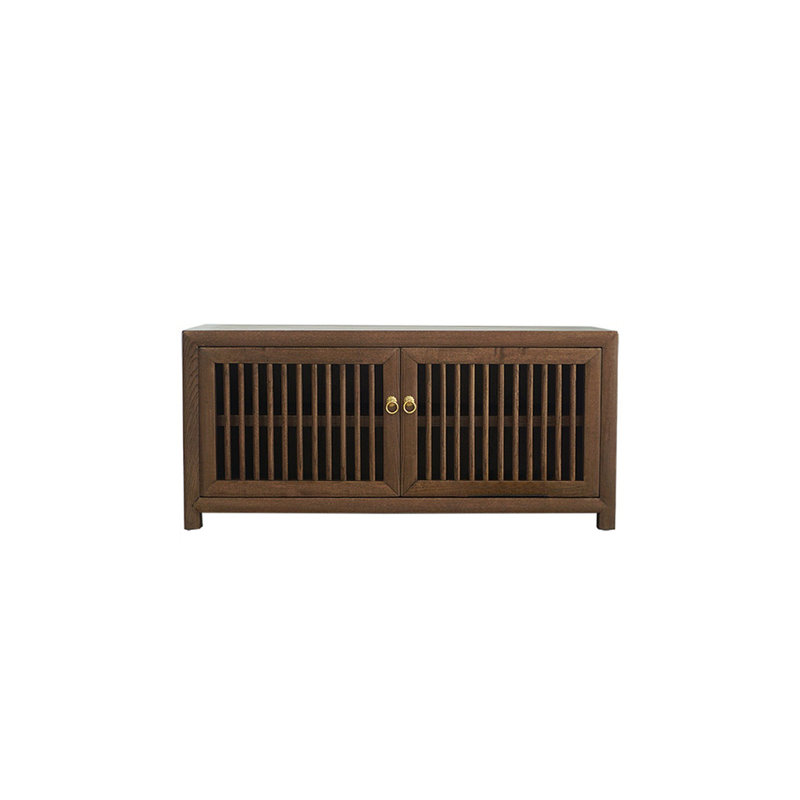8 Pair Shoe Storage Bench