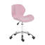 17 Stories Natala Fabric Office Chair with Headrest-1246951485