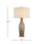 Lampe de table Brielle