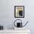 Adorned Geometric II -Framed Print-971320714-971320718