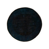 Daeqwon One-of-a-Kind 6' 1" X 6' 1" Hand Knotted Area Rug