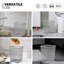 Poubelle en maille 5 gallons-94090958