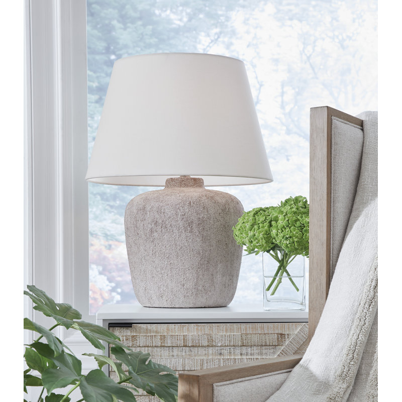 Lampe de table Vianeth