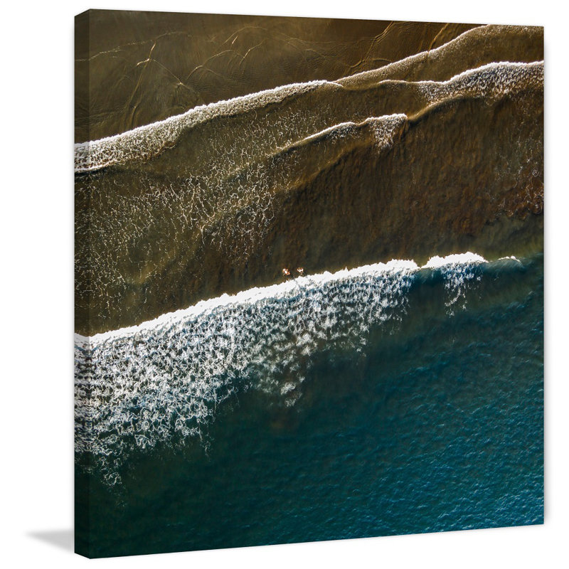 Wrapped Canvas Print, 122 cm H x 122 cm W x 3.81 cm D
