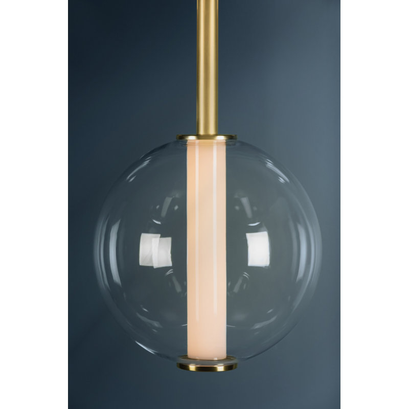 Lustre 5 lumières Richford