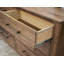 Commode 6 tiroirs Olimpia