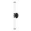 Cromwell 2 Light Wall Sconce-1029542031