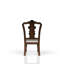 Chaise d'appoint Traditional