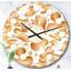 Horloge murale liquide-40743660