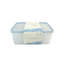 Contenant alimentaire Dammien - ensemble de 5-1913511003