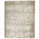 Rush Abstract Area Rug