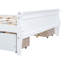 Lit plateforme avec rangement en bois massif Sebbie-829696171-829696168
