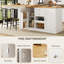 Kitchen Island-1144769387
