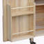 Chariot à roulettes et armoire de rangement-106343795
