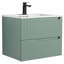 Meuble-lavabo moderne avec façades de tiroirs Citiscape-1905559676