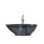 Thurber x Freestanding Acrylic Bathtub with Tap-1193366808