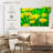 Harnek Bright Yellow Dandelions-108141010
