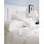 Sereno Percale Fitted Sheet-36092223-36092226