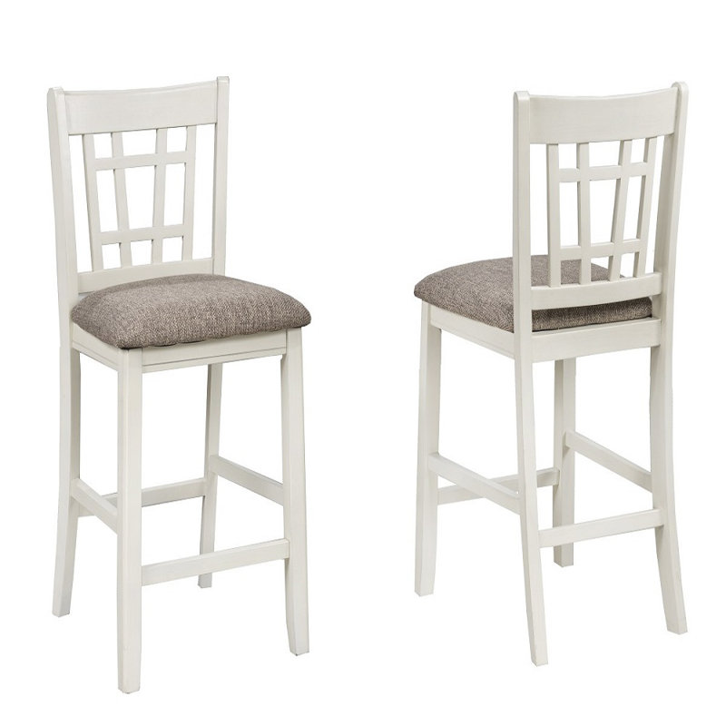 Tabouret de bar Huggins