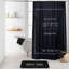 Rideau de douche Neo Retro-87141773