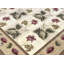 Castilian II Oriental Area Rug in Beige/Brown/Pink