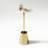 Cemil Marble Top End Table-838169150-845285461-885830034