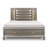 Dearies Upholstered Standard Bed with Drawers-333547002