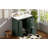 36'' Bathroom Vanity with Ceramic Sink