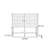 Modern Simple Solid Wood Sideboard