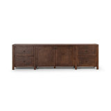 Gaines TV Stand for TVs up to 88"