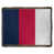 Navy Blue/Scarlet Red/White