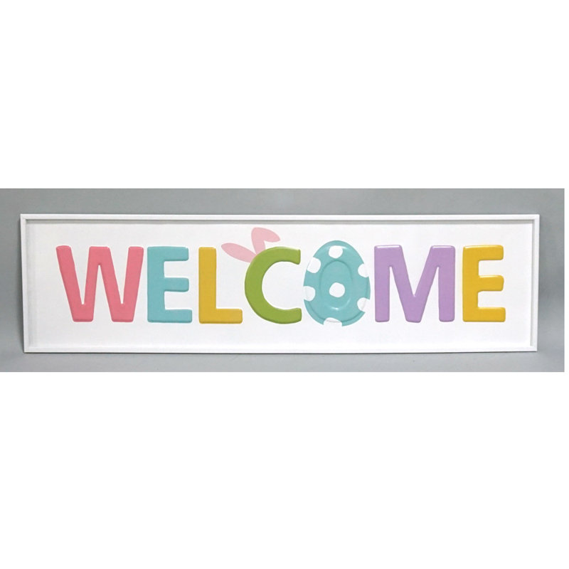 Modern Wall Decor on Metal