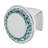 Radiance 6/5" Diameter Mushroom Knob-20509446-20509443