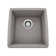 Performa SILGRANIT 17" Undermount Bar Sink