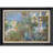 Rustic Countryside " Villas At Bordighera " by Claude Monet-91356210-91356211