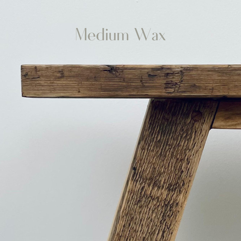 Acelina Solid Wood Wall 6 - Hook Wall Mounted Coat Rack, Oak