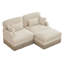 Canapé Comfy Chenille Leopard-1993005790