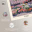 Affiche «Blooms of Le Marais» par Monet -839522161-839522167