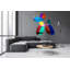Art mural en acrylique multicolore-71041850