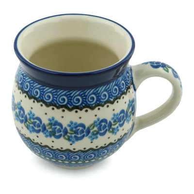 Stoneware Coffee Mug