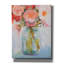 "Epic Graffiti" Rene's Bouquet "par Jenny Westenhofer, art mural sur toile" par Jenny Westenhofer-101714890