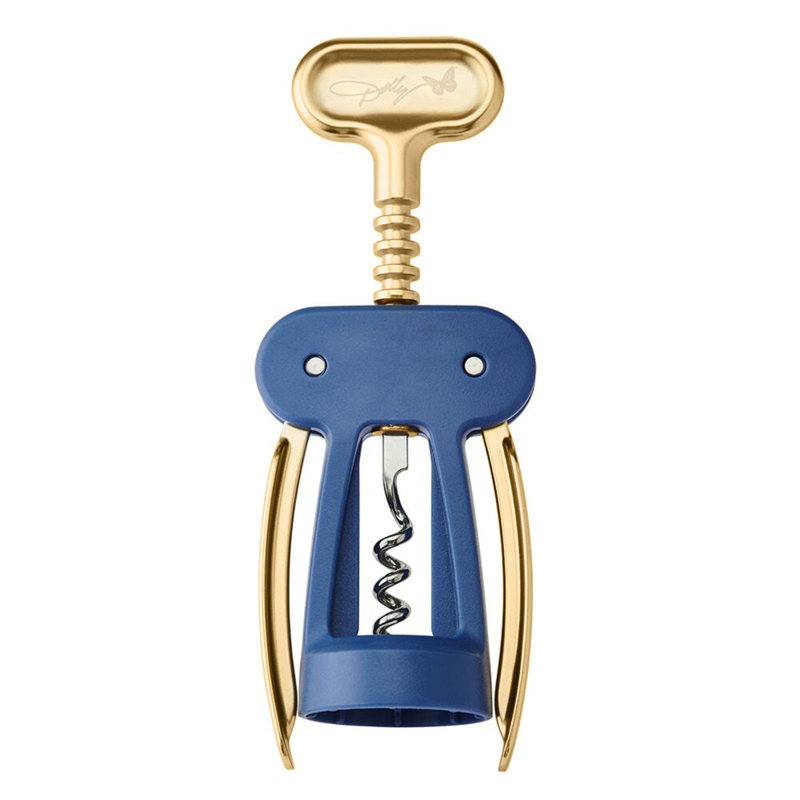 Dolly Parton Wing Corkscrew