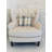 Rendezvous Plaid Outdoor Reversible Throw Pillow-1395729496-1395729489