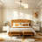 Atchison 4 - Light Dimmable Chandelier