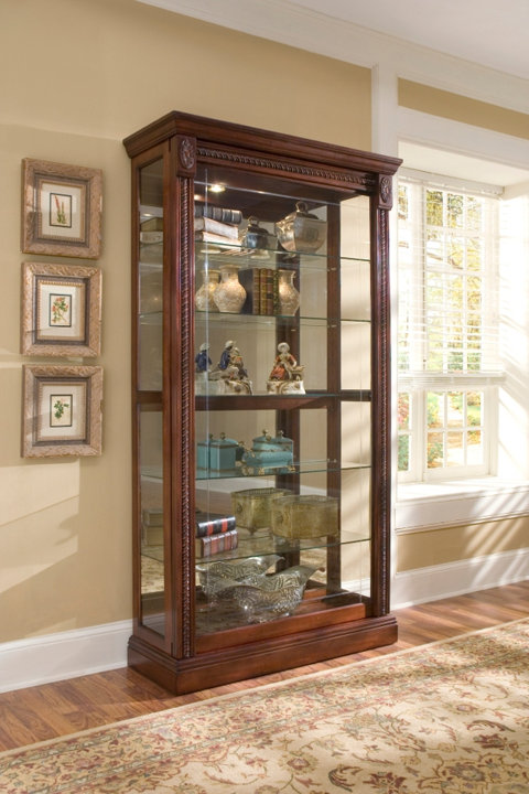 Display Cabinets