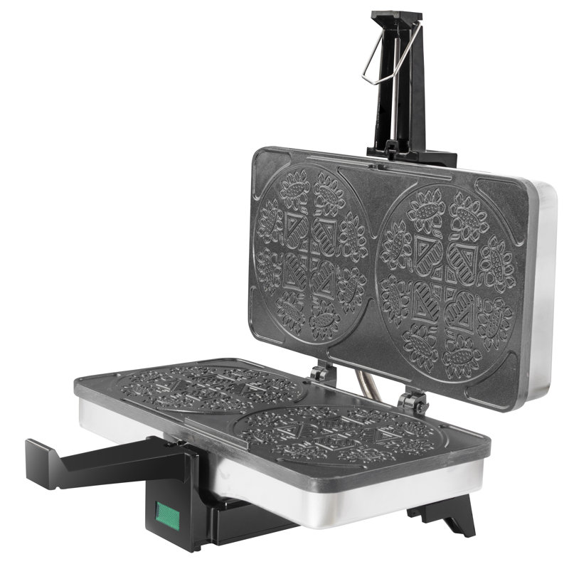 CucinaPro KrumKake Baker