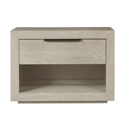 Huston 1 Drawer Nightstand