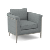 Chalice Barrel Chair