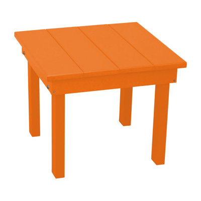 Kramer End Table